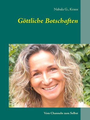 cover image of Göttliche Botschaften
